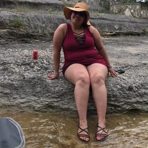 Meet your Posher, Katrina